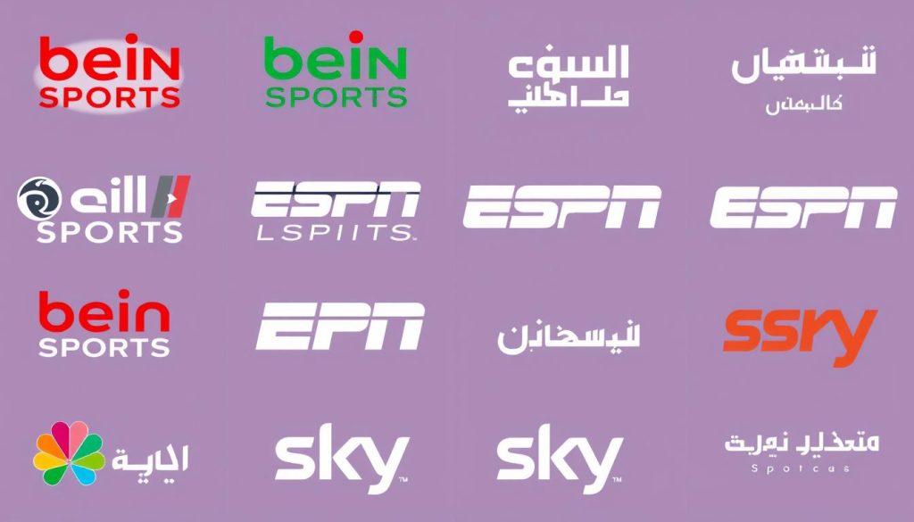 أشهر وأهم القنوات الرياضية المطلوبة لمشتركي IPTV مثل beIN Sports