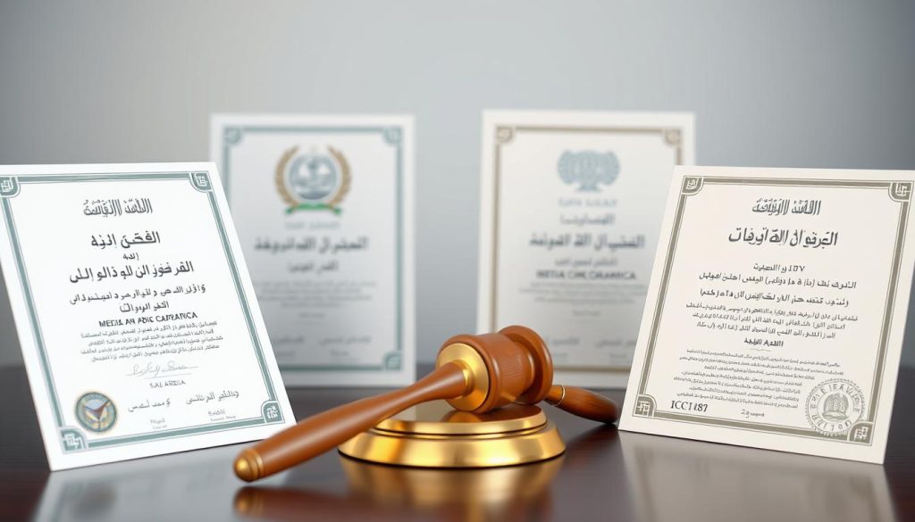 المتطلبات القانونية لخدمات IPTV في المملكة العربية السعودية