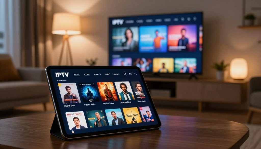 اشتركات iptv  للبالغين +18